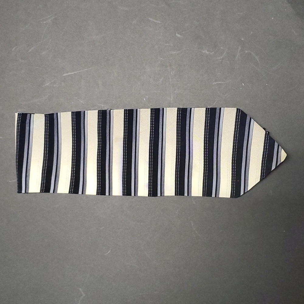 Dimoggio Multi Colored Necktie